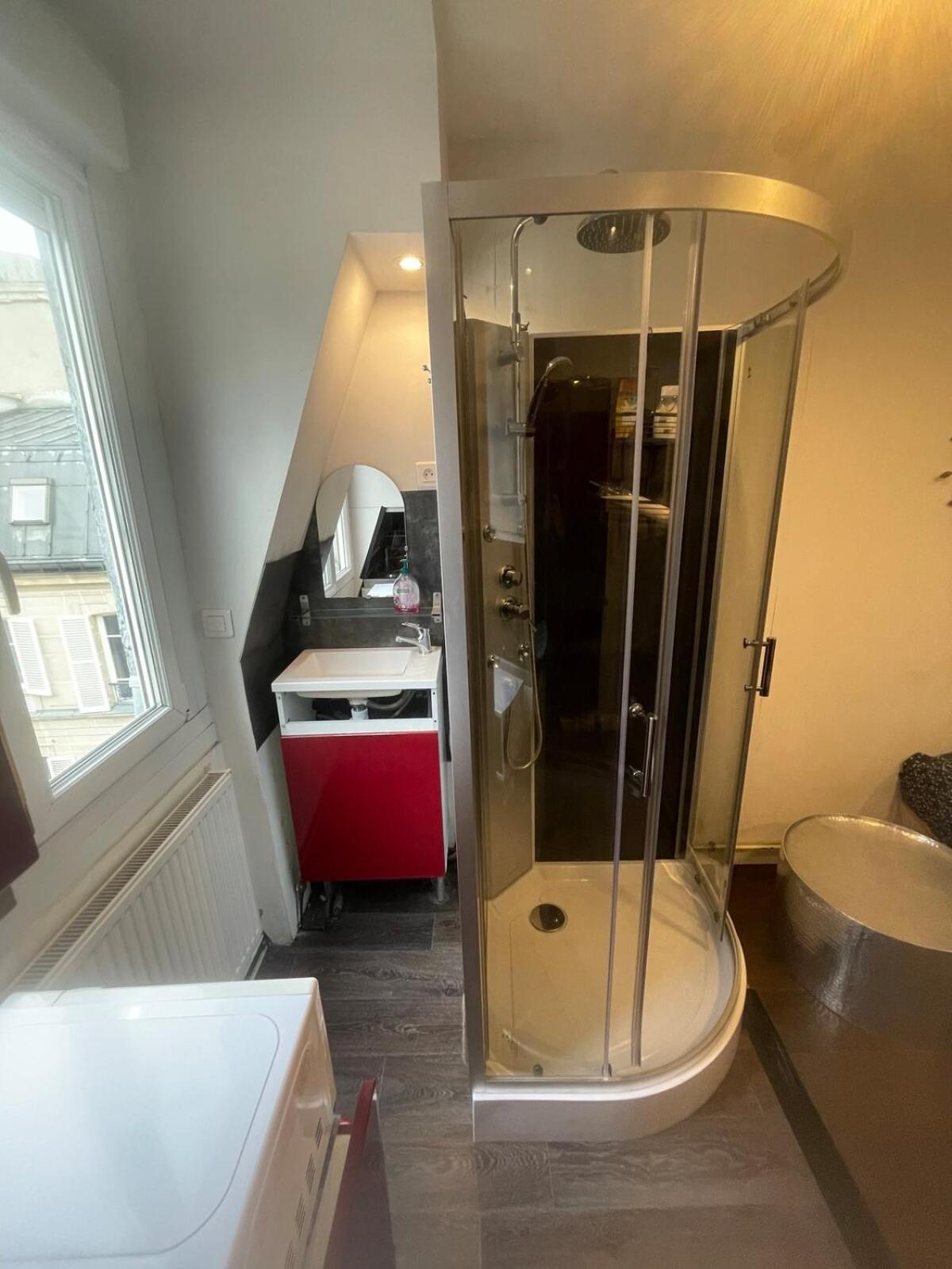 Apartment Agreable Champs Elysees *